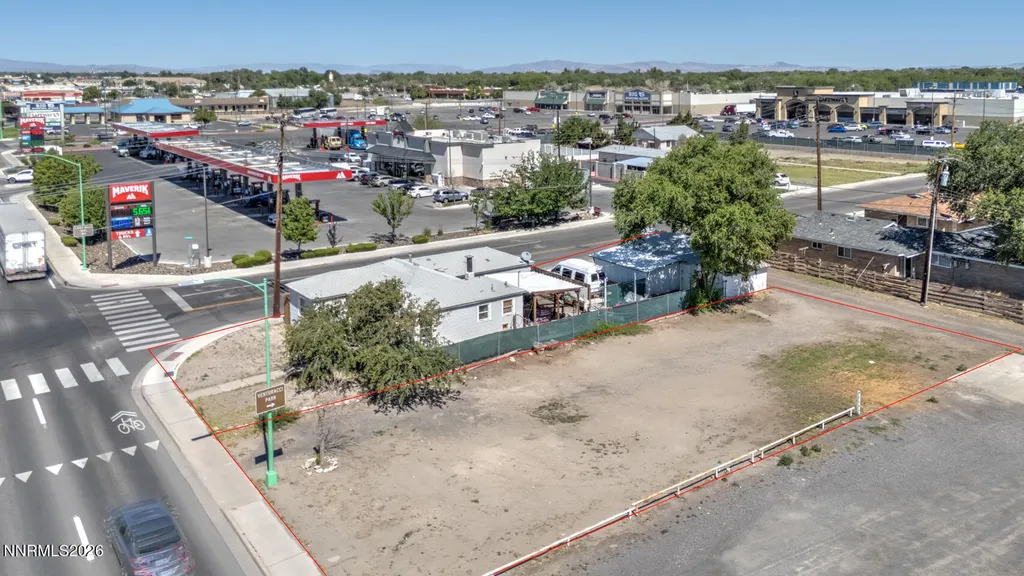 762 Williams Fallon NV 89406