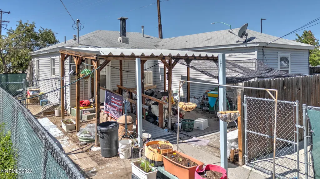 762 Williams Fallon NV 89406