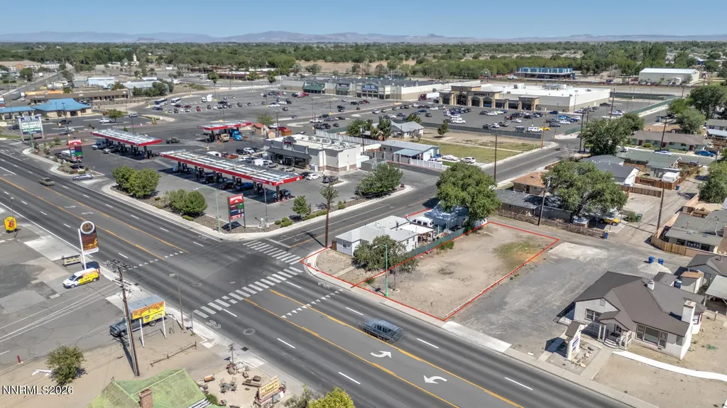 762 Williams Fallon NV 89406