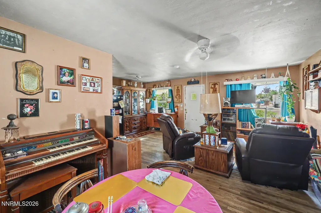 762 Williams Fallon NV 89406