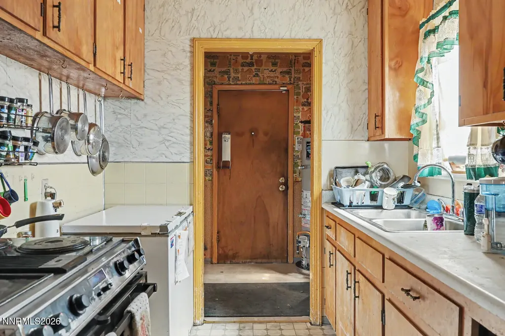 762 Williams Fallon NV 89406