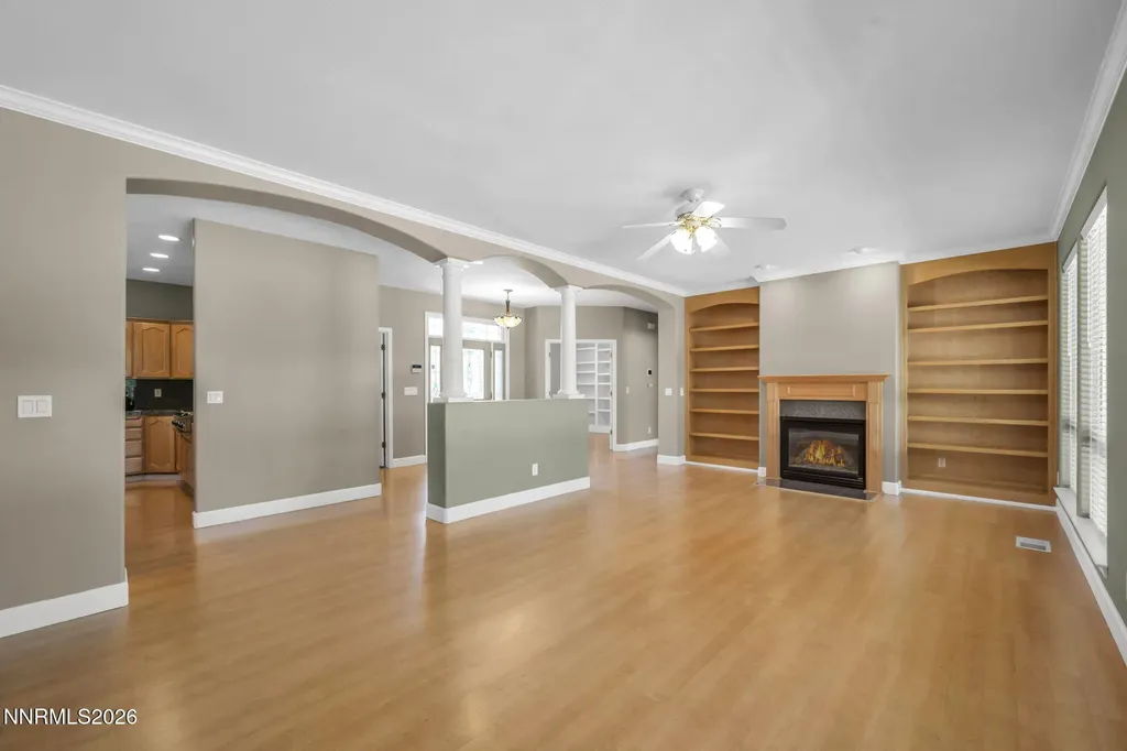 2042 Amberwood Carson City NV 89703