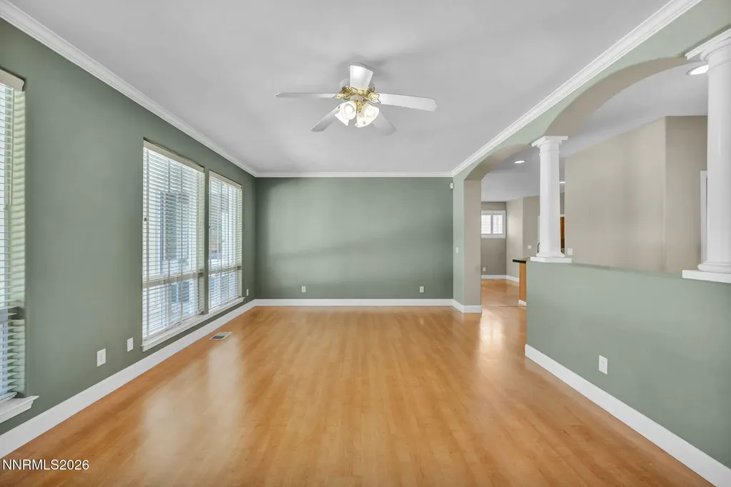 2042 Amberwood Carson City NV 89703