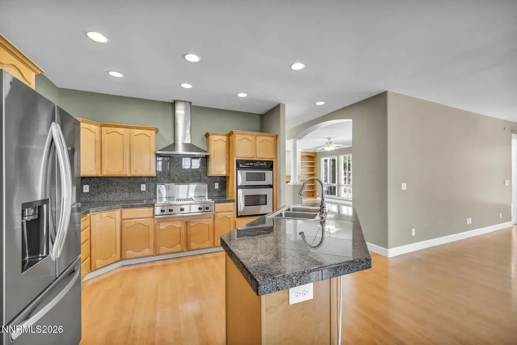 2042 Amberwood Carson City NV 89703