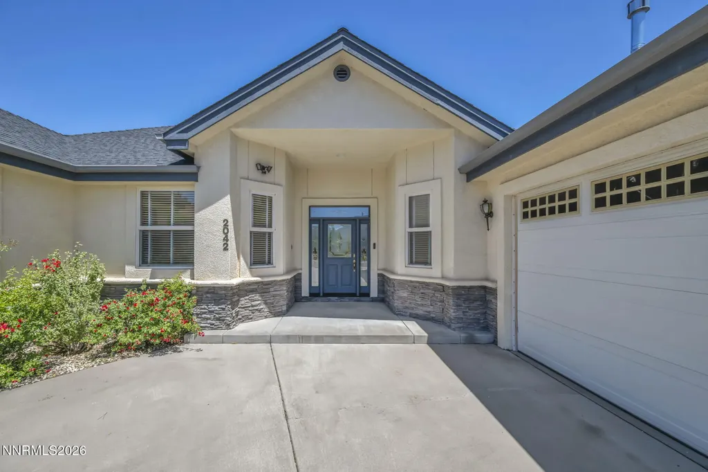 2042 Amberwood Carson City NV 89703