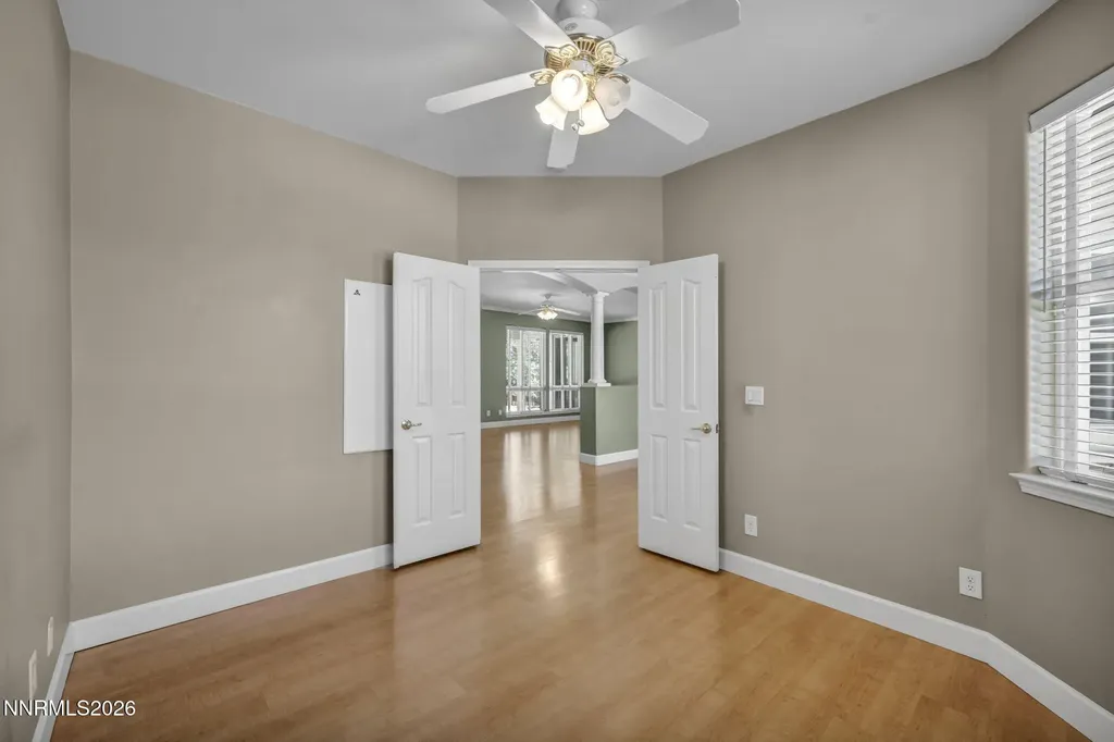 2042 Amberwood Carson City NV 89703