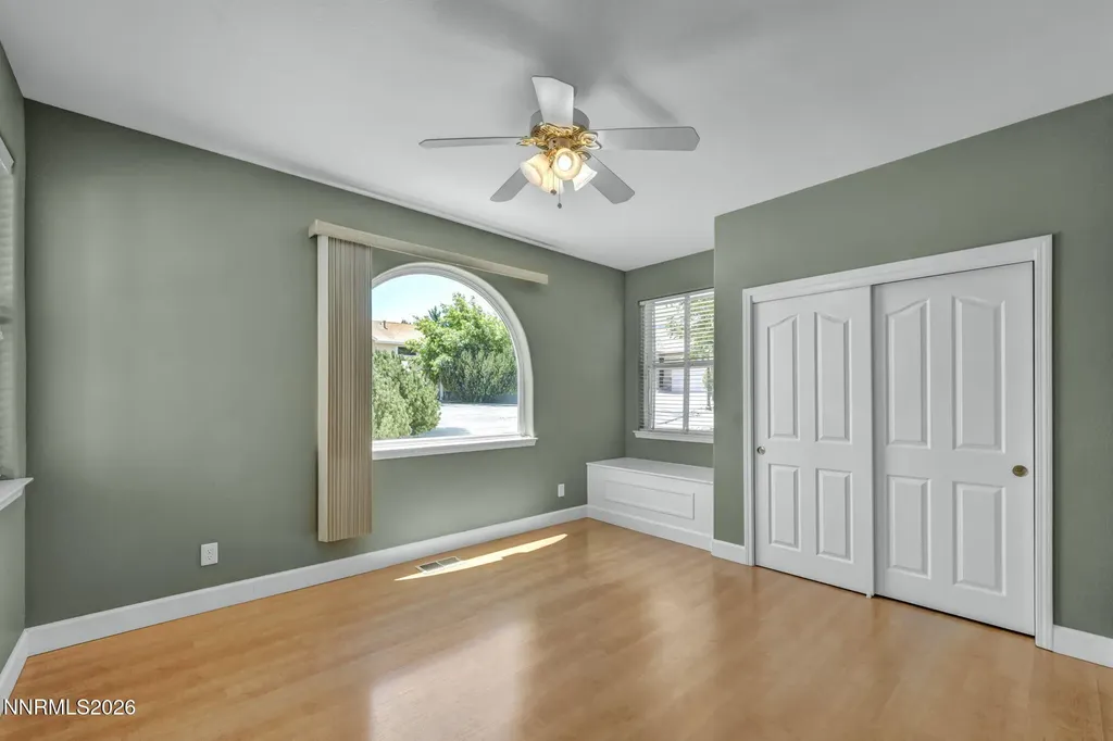 2042 Amberwood Carson City NV 89703