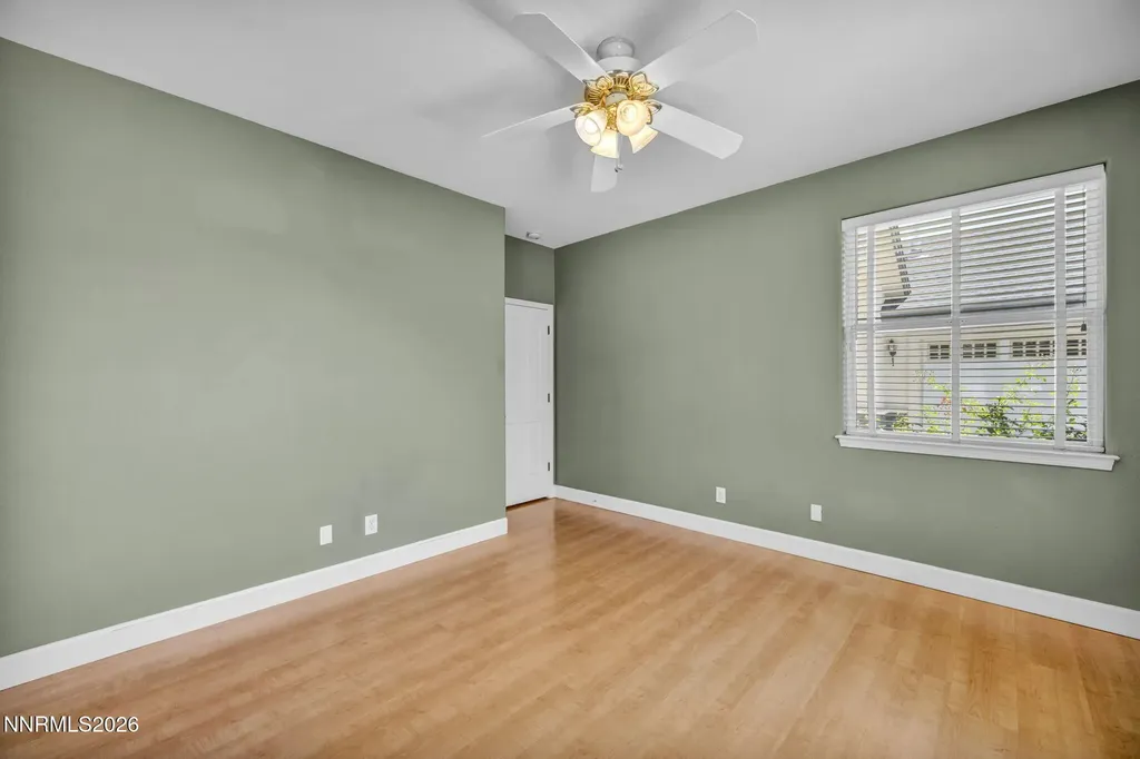 2042 Amberwood Carson City NV 89703