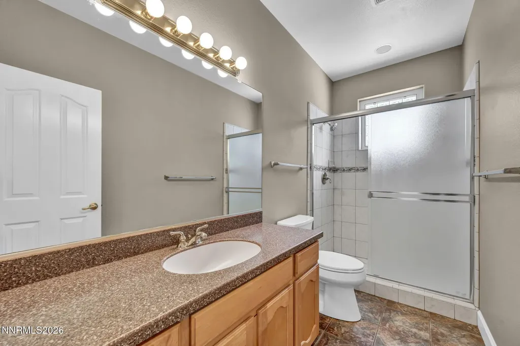 2042 Amberwood Carson City NV 89703