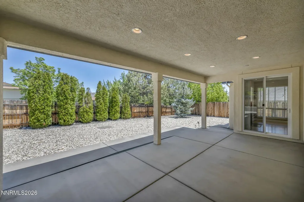 2042 Amberwood Carson City NV 89703