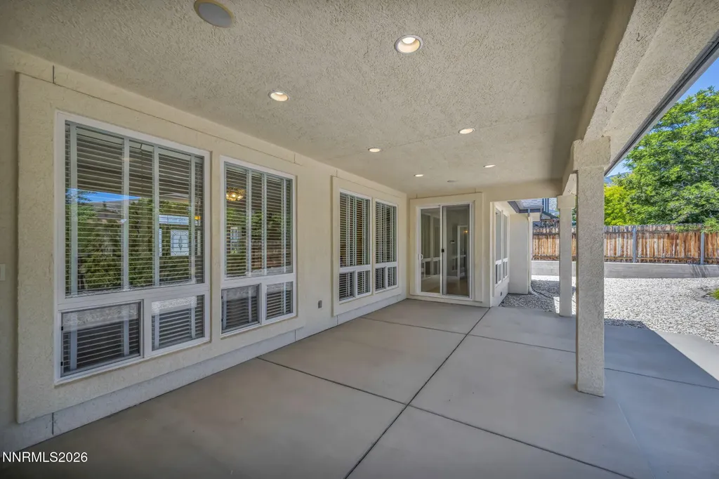 2042 Amberwood Carson City NV 89703