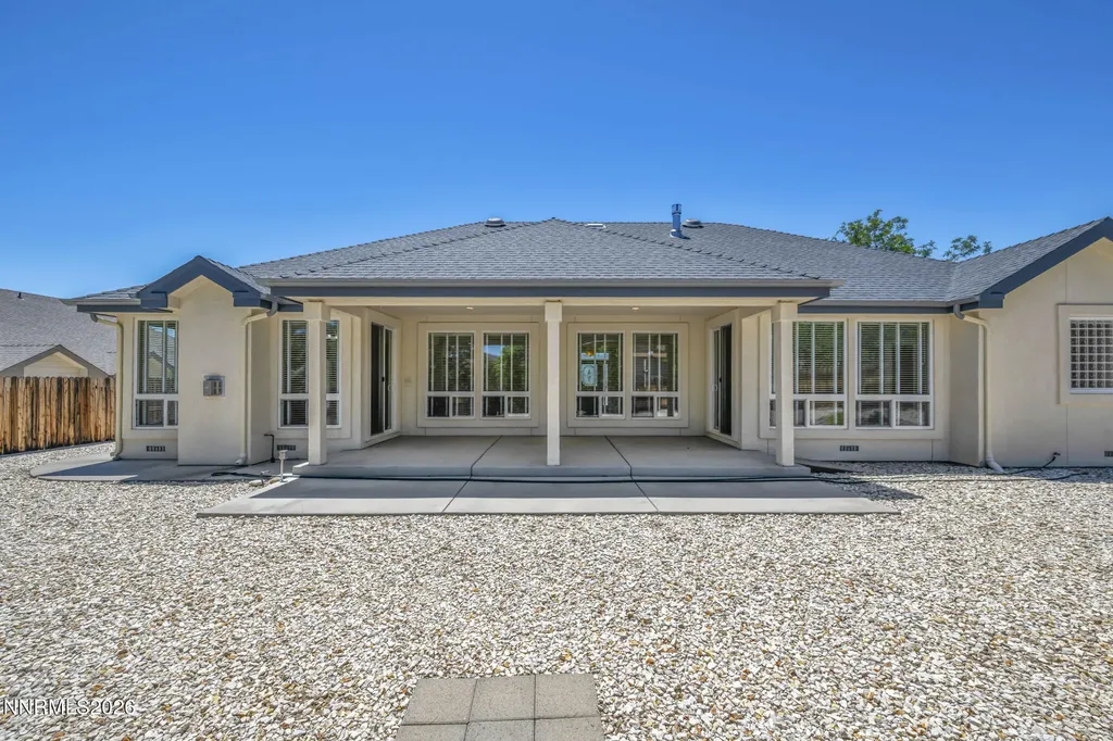 2042 Amberwood Carson City NV 89703