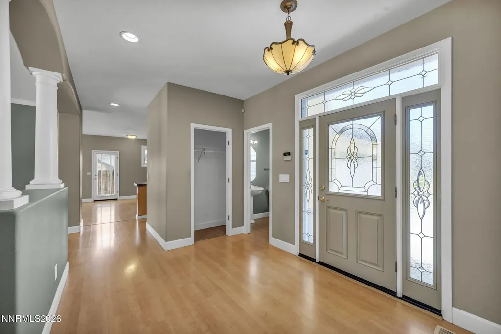 2042 Amberwood Carson City NV 89703