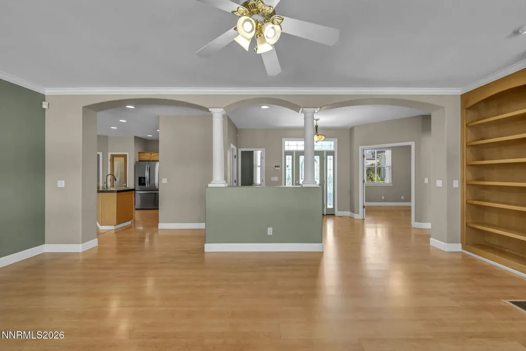 2042 Amberwood Carson City NV 89703