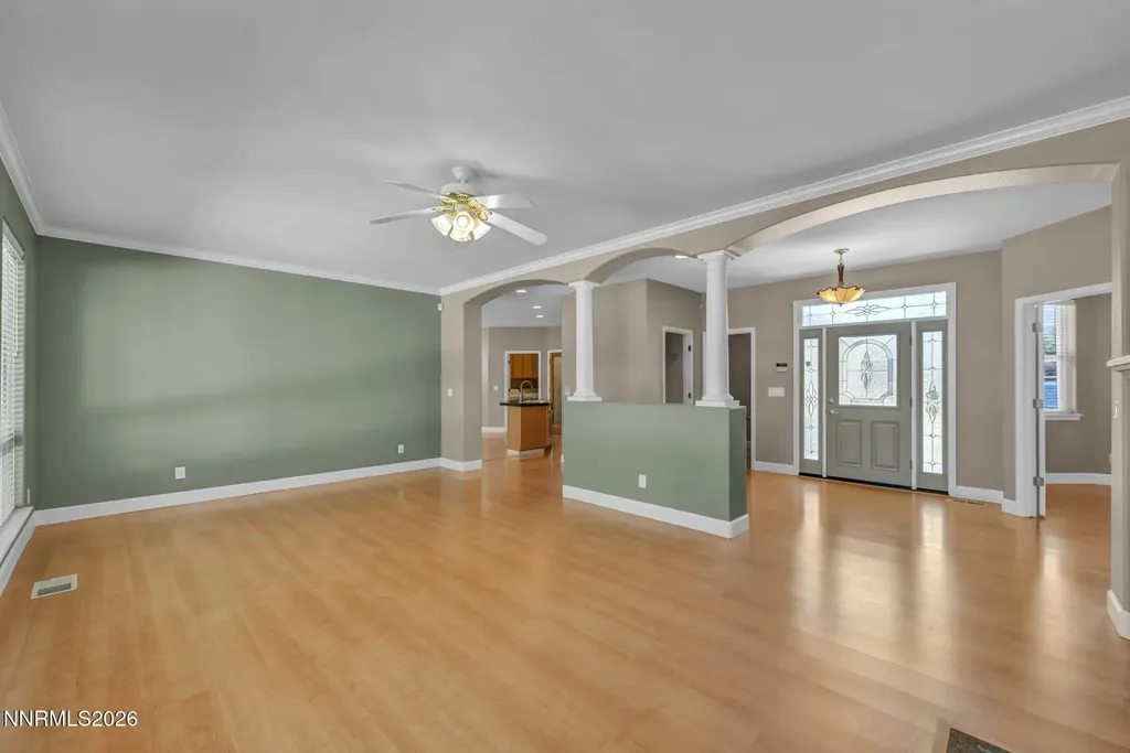 2042 Amberwood Carson City NV 89703