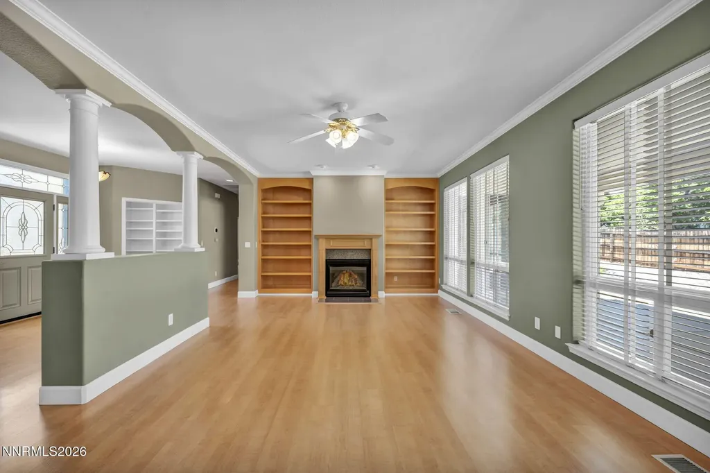 2042 Amberwood Carson City NV 89703