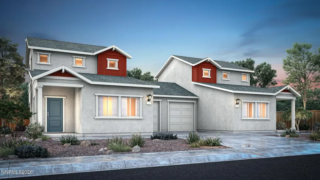 8305 Violet Oak Reno NV 89506