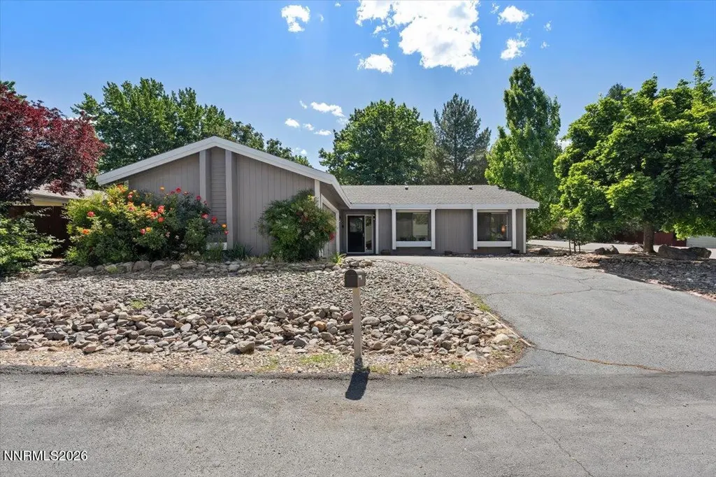 6311 Windy Meadow Reno NV 89519
