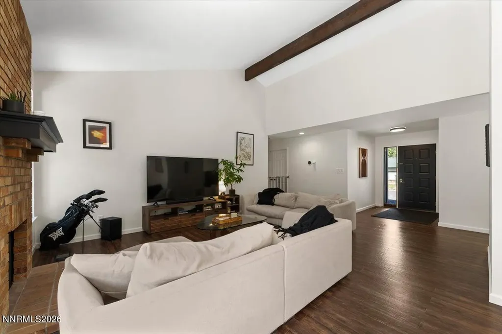 6311 Windy Meadow Reno NV 89519