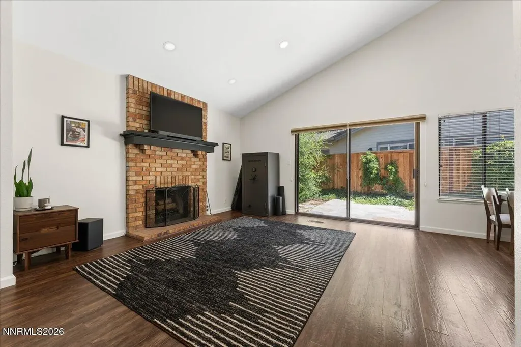 6311 Windy Meadow Reno NV 89519