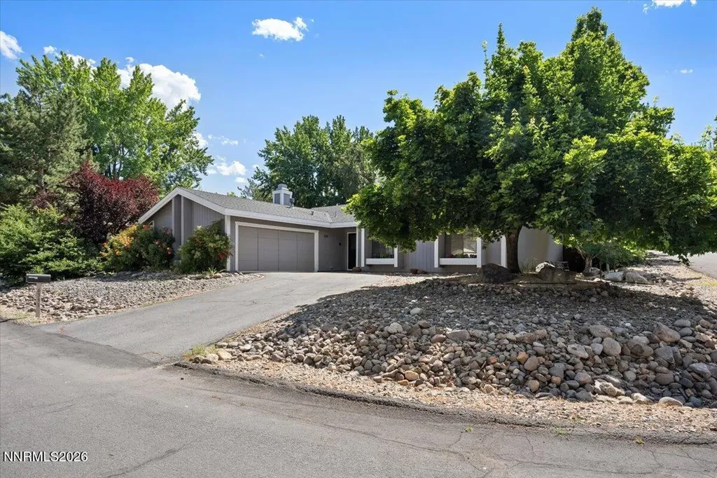 6311 Windy Meadow Reno NV 89519