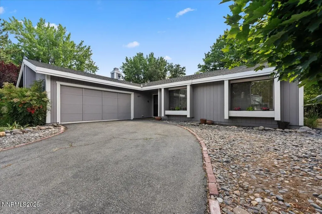 6311 Windy Meadow Reno NV 89519