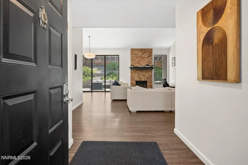 6311 Windy Meadow Reno NV 89519