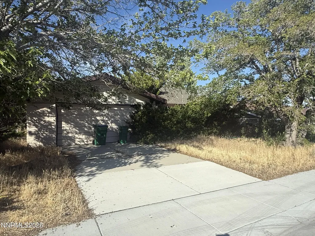 1700 Van Ness Reno NV 89503