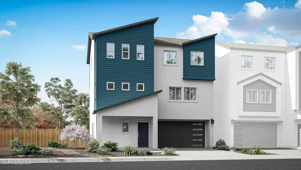 3606 George Sullivan Reno NV 89512