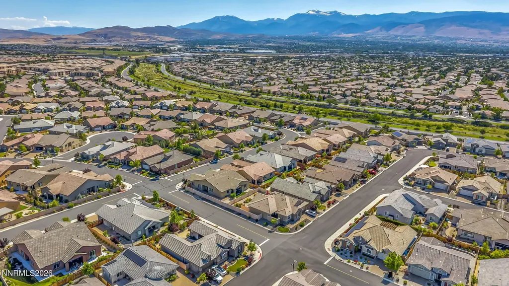 2029 Neviekay Reno NV 89521