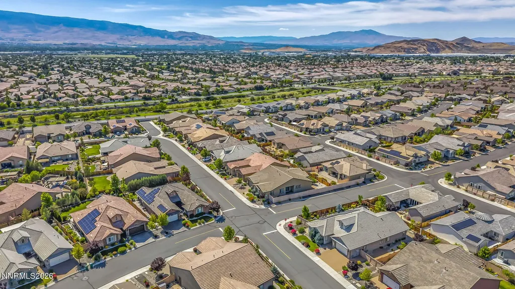 2029 Neviekay Reno NV 89521