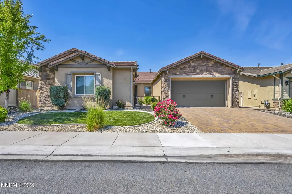 2029 Neviekay Reno NV 89521
