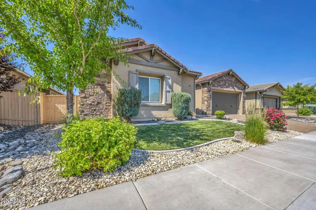 2029 Neviekay Reno NV 89521