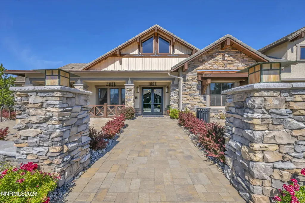 2029 Neviekay Reno NV 89521