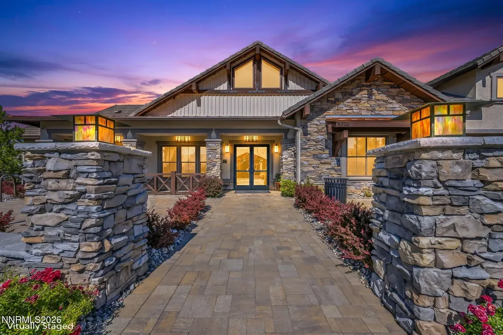 2029 Neviekay Reno NV 89521