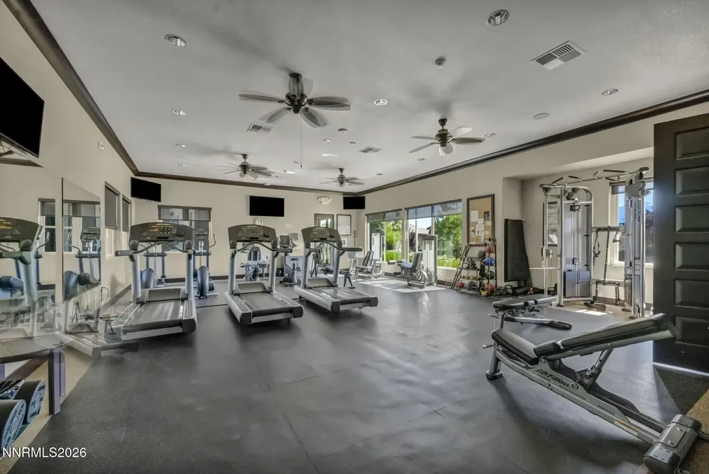 2029 Neviekay Reno NV 89521