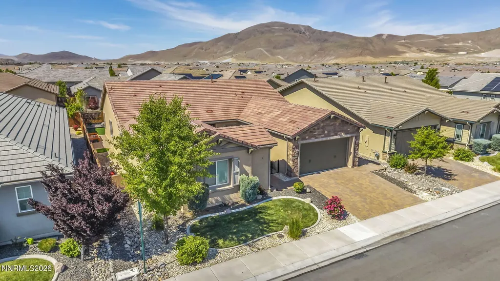 2029 Neviekay Reno NV 89521