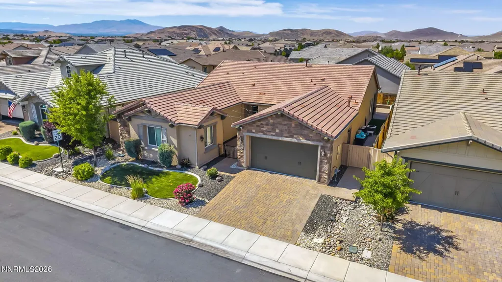 2029 Neviekay Reno NV 89521