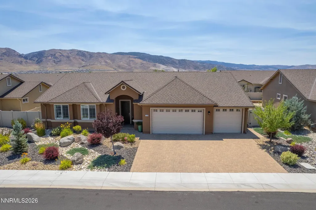 2190 Berkich Reno NV 89521