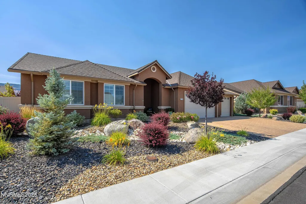 2190 Berkich Reno NV 89521