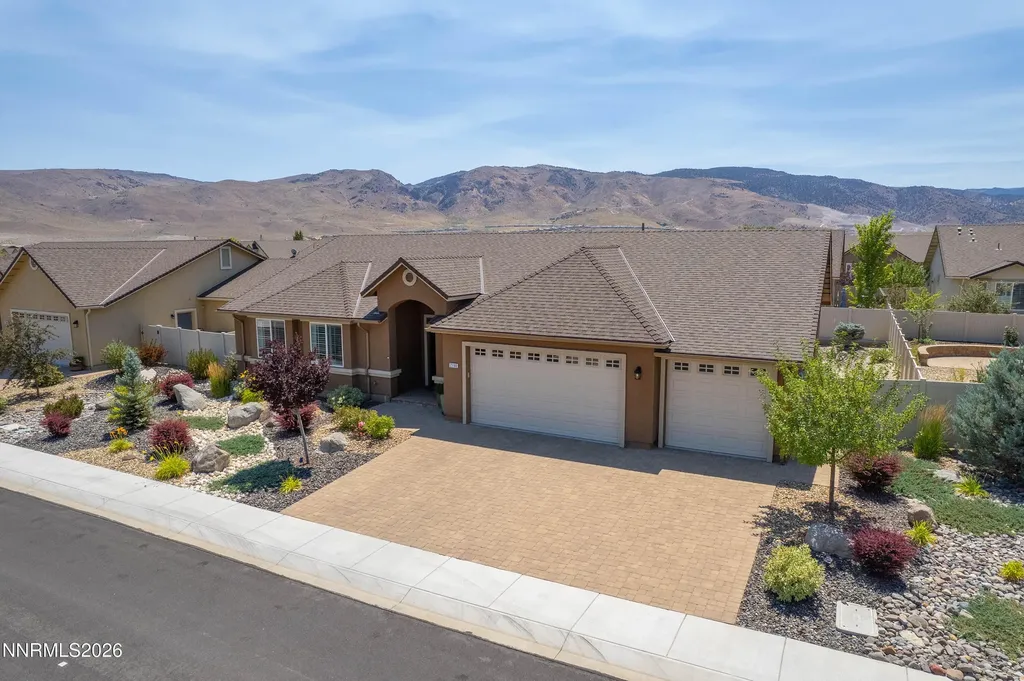 2190 Berkich Reno NV 89521