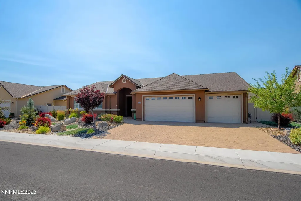 2190 Berkich Reno NV 89521