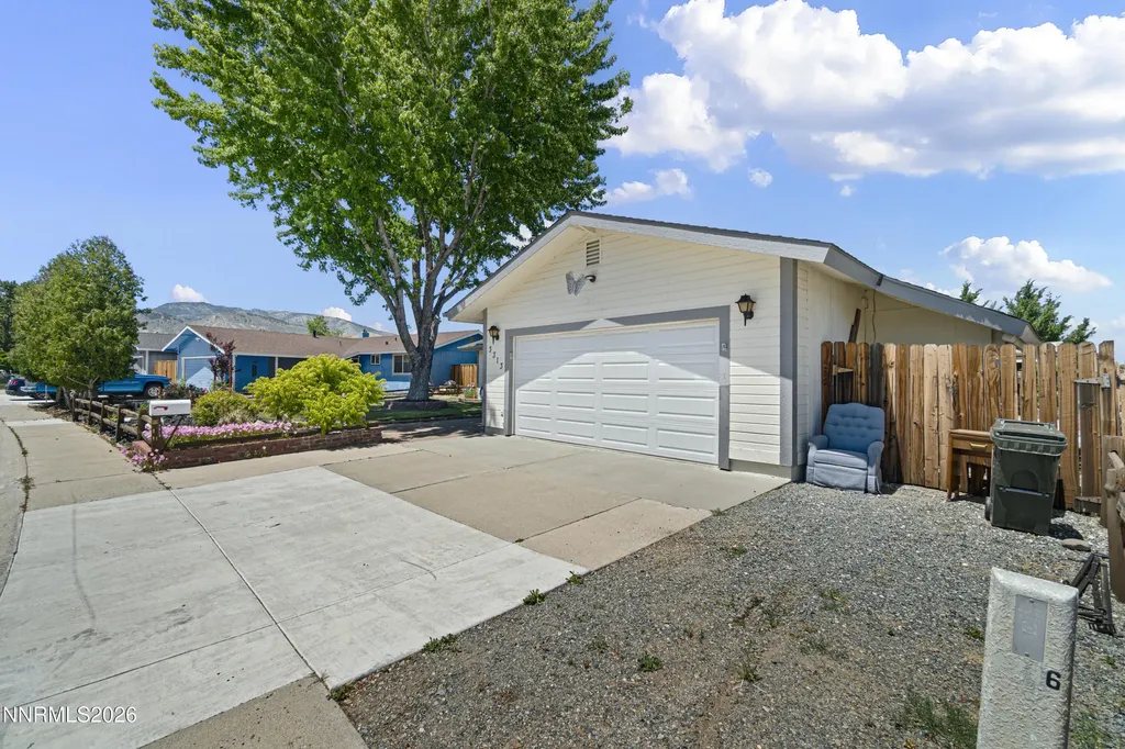 3313 Plymouth Carson City NV 89705