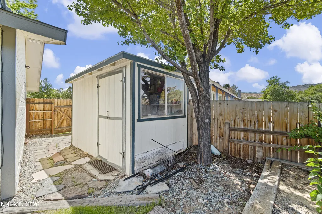 3313 Plymouth Carson City NV 89705