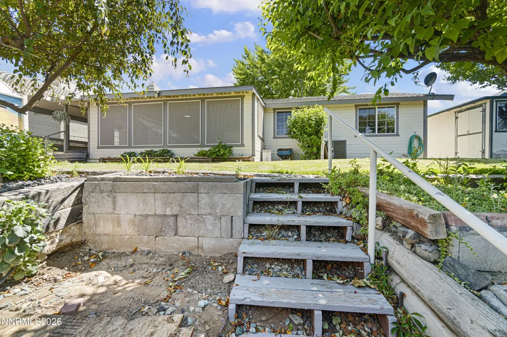 3313 Plymouth Carson City NV 89705