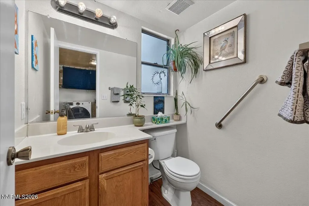 2106 Rockdale Sparks NV 89434
