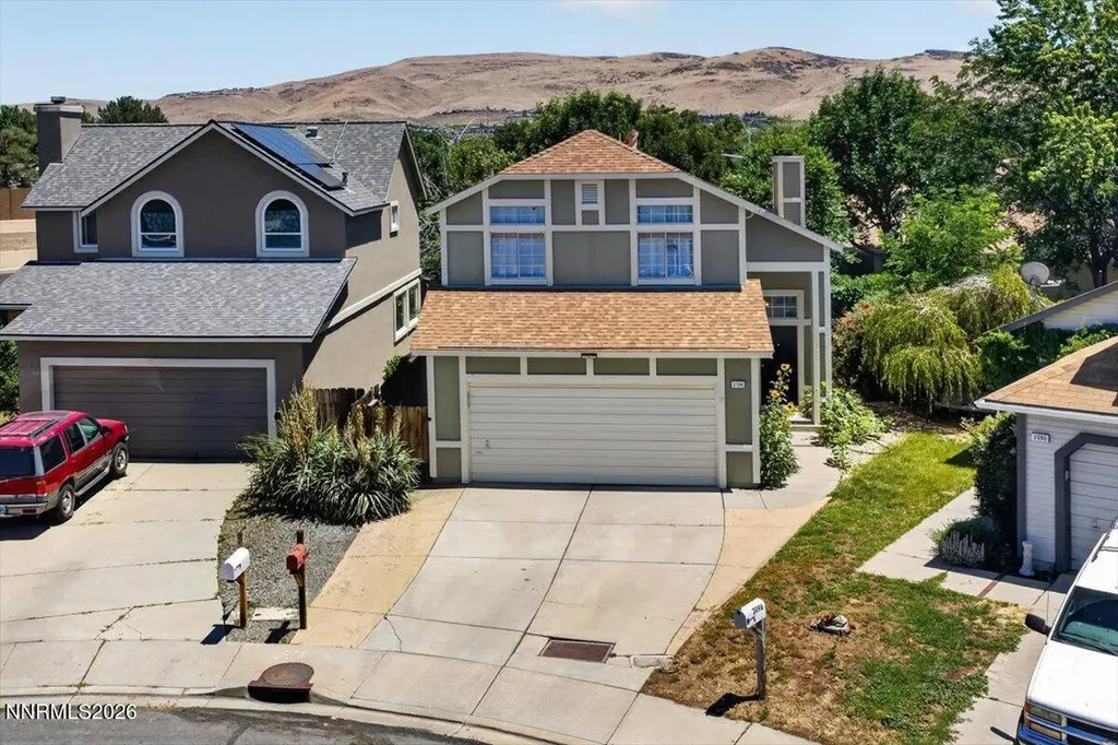 2106 Rockdale Sparks NV 89434
