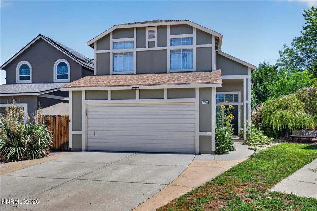 2106 Rockdale Sparks NV 89434