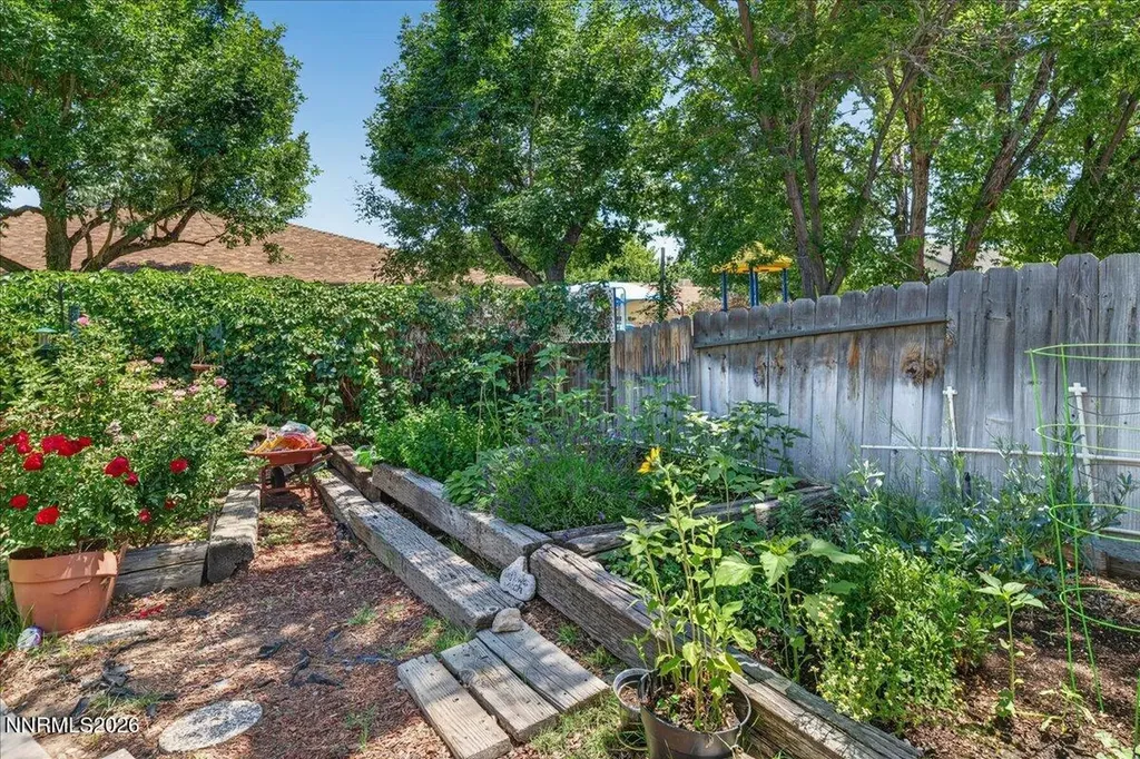 2106 Rockdale Sparks NV 89434