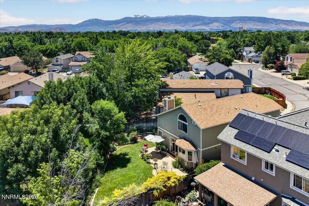 2106 Rockdale Sparks NV 89434